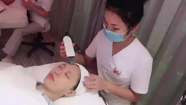 69元完成星级美容体验，还能免费清洁 这家店让你没有剁手压力